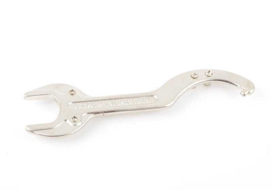 Llave original OEM 71119090139 para BMW {E81, E82, E87, E88, E90, E91, E92, E93, F01, F02, F07, F10, F11, F13, F25, F30, F31, F32, F34, F36, G30, G31, G32, X1, X3, X4, X5, X6, Z4}. Repuesto original BMW.