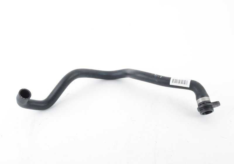 Thermostat hose to the butt Oem 11537578727 for BMW Z4 E89. Original BMW.