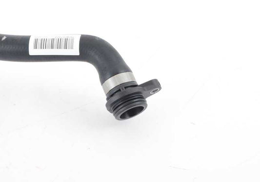 Mangueira de termostato para a bunda OEM 11537578727 para BMW Z4 E89. BMW original.
