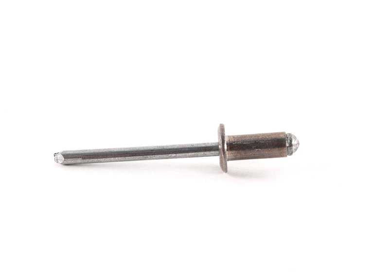 Remache OEM 07129948781 para motos BMW K1, K100, K1100, K75, C1 y más. Original BMW Motorrad.