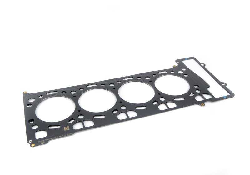 Asbestos-free cylinder head gasket for BMW 5 Series F10, 6 Series F06, F12, F13 (OEM 11128008122). Original BMW