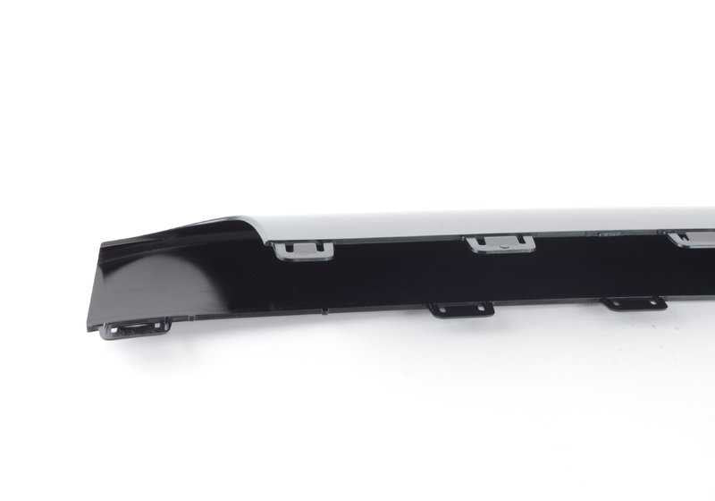 Centro Blendenstab para BMW Série 4 F32, F33, F36 (OEM 51117294837). BMW original