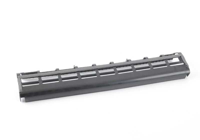 Evaporador de aire acondicionado OEM 64119179802 para BMW E81, E82, E87, E87N, E88, E90, E90N, E91, E91N, E92, E92N, E93, E93N, E84. Original BMW.