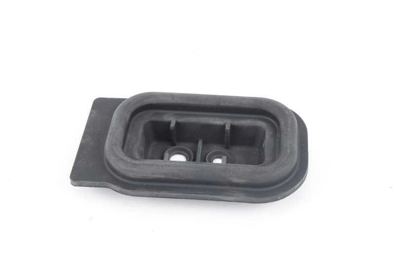 Juego de juntas OEM 64119127154 para BMW E70, E71, E72. Original BMW.