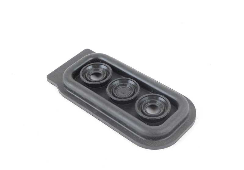 Juego de juntas OEM 64119127154 para BMW E70, E71, E72. Original BMW.