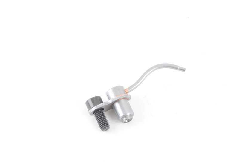 Tobera de aceite OEM 11427847109 para BMW F07, F10, F11, F06, F12, F13, F01, F02, F04, E70, F15, F85, E71, E72, F16, F86. Original BMW.