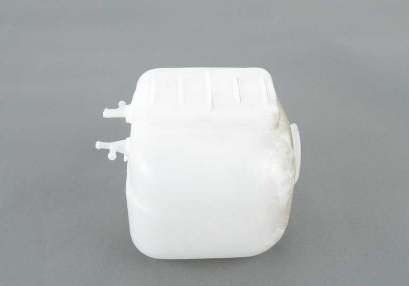 Recipiente de sistema de limpieza de faros OEM 61671356191 para BMW 1502-2002tii, 3' E21, 5' E12, 2500-3.3Li. Original BMW.