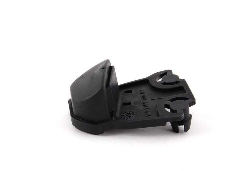 TOPE esquerdo OEM 51237159195 para BMW E90, E90N, E91, E91N, E92, E92N, E93, E93N. BMW original.
