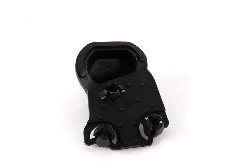 TOPE esquerdo OEM 51237159195 para BMW E90, E90N, E91, E91N, E92, E92N, E93, E93N. BMW original.