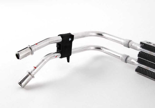Loop di assistenza all'indirizzo per BMW Series 1 E81, E82, E87, E88, Serie 3 E90, E91, E92, E93, X1 E84 (OEM 17117522119). BMW originale
