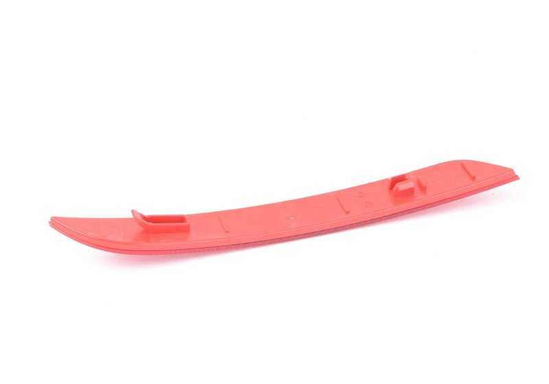 Reflector trasero derecho OEM 63147382234 para BMW F30, F32, F33, F36. Original BMW.
