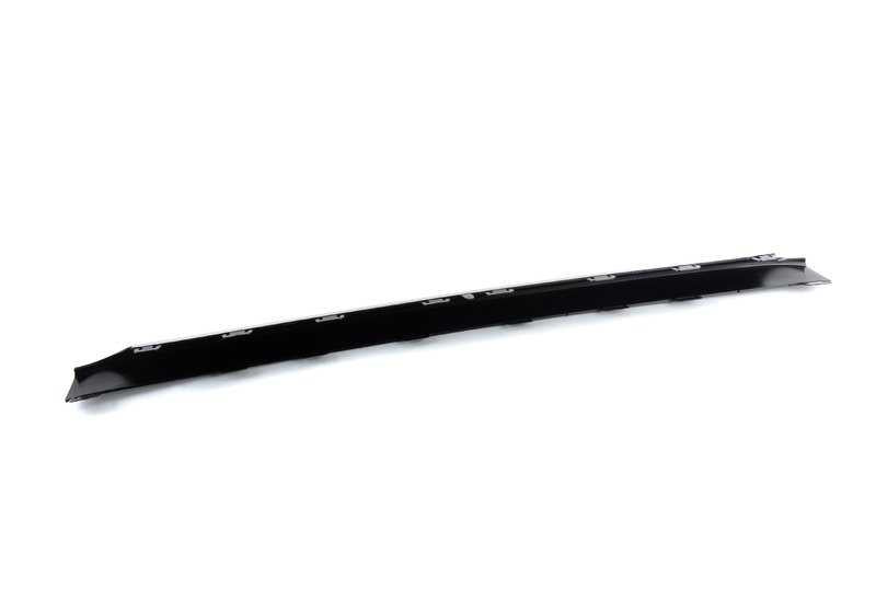 Centro Blendenstab para BMW Série 4 F32, F33, F36 (OEM 51117294837). BMW original