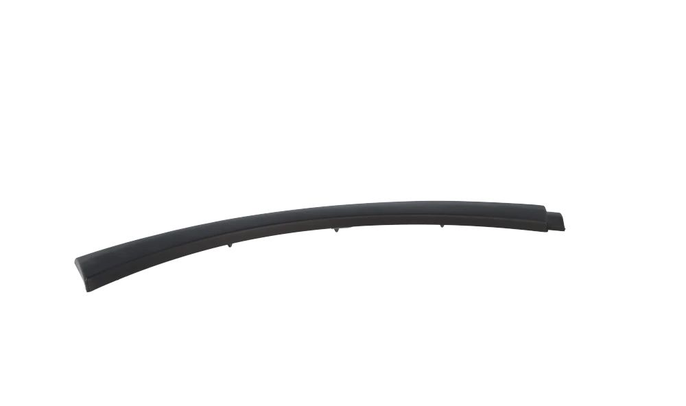 Paramento chapa pasa-ruedas delantero izquierdo OEM 51131505865 para MINI R50, R52, R53. Original MINI.