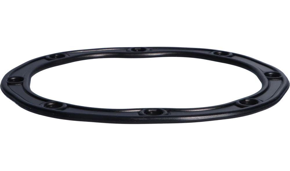 Borracha da lagoa para bomba de combustível OEM 16111182248 para BMW E38 725TDS, 728i {todos os modelos compatíveis}. BMW original.