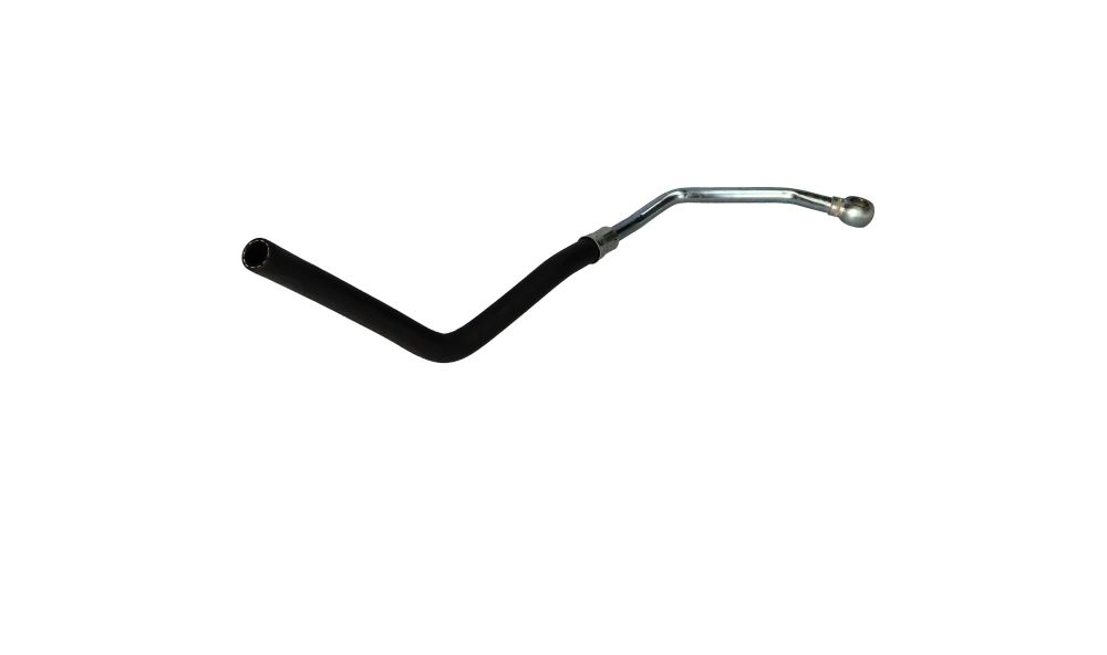 Tubo de aspiração para BMW 5 E39 Series (OEM 32411095514). BMW original