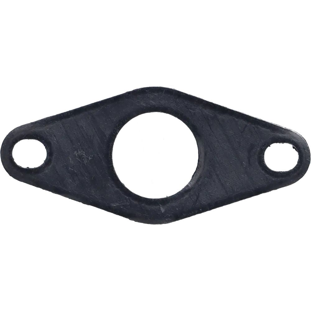 Junta de metal OEM 11727834047 para BMW E60, E61, E63, E64. Original BMW.