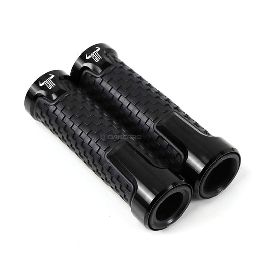 Manopole in alluminio CM