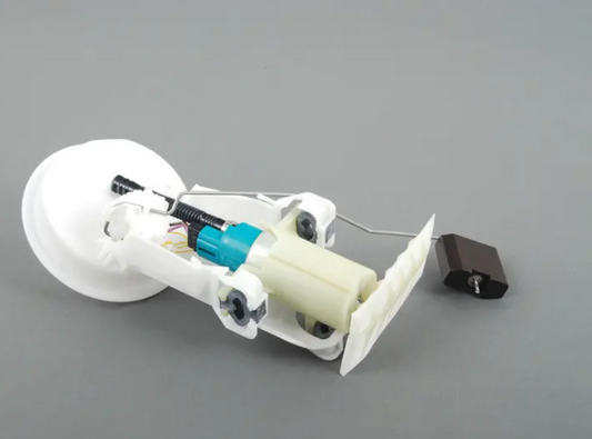 Bomba de gasolina OEM 16146756323 para BMW Z3 E36 1.8, 1.9, 2.0. Original BMW.