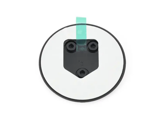 OEM Front Emblem 51147463692 for BMW X2 F39, X4 G02, X4 M F98... and more. Genuine BMW.