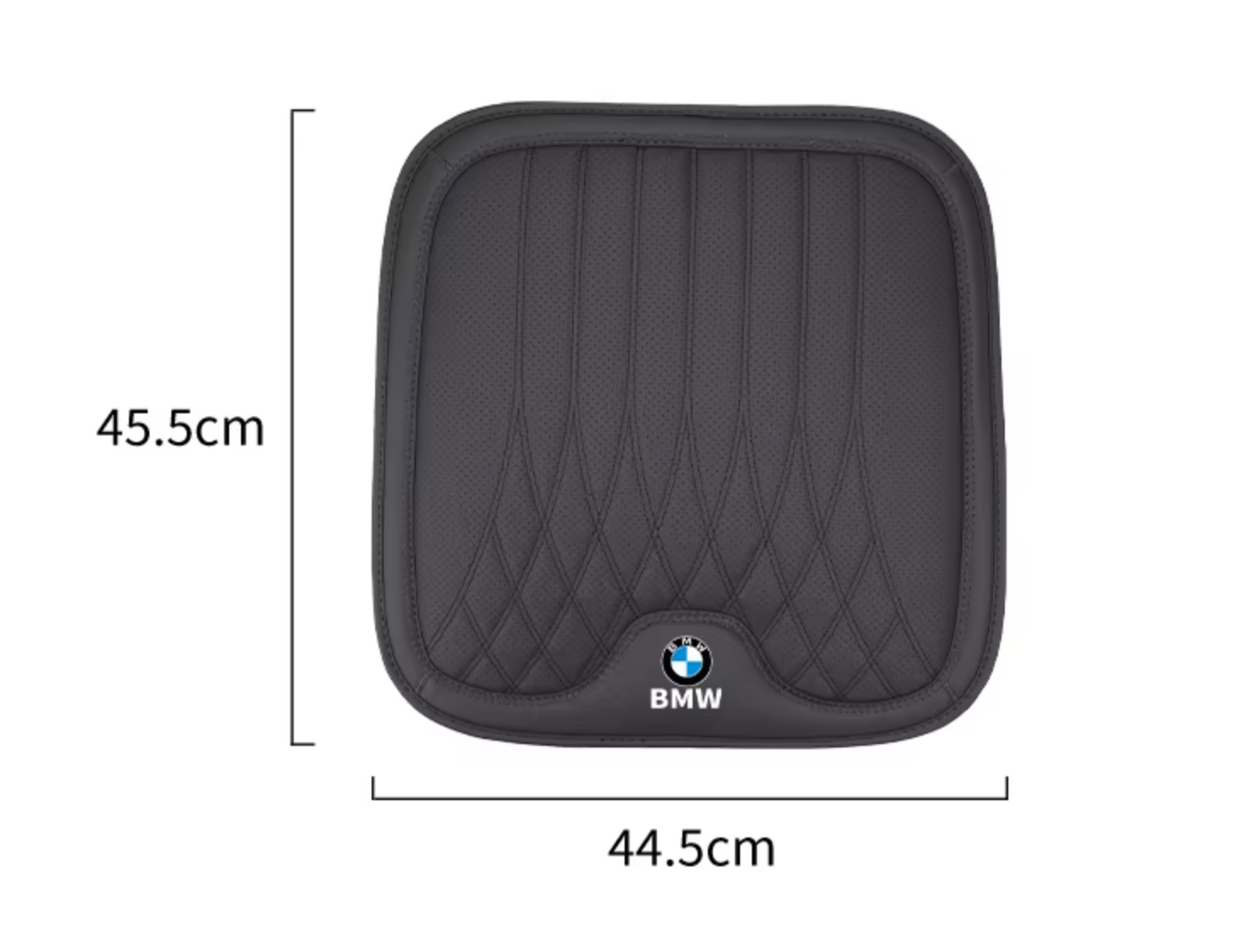 Carrie de voiture avec logo BMW - protection, style et confort maximum 🚗✨