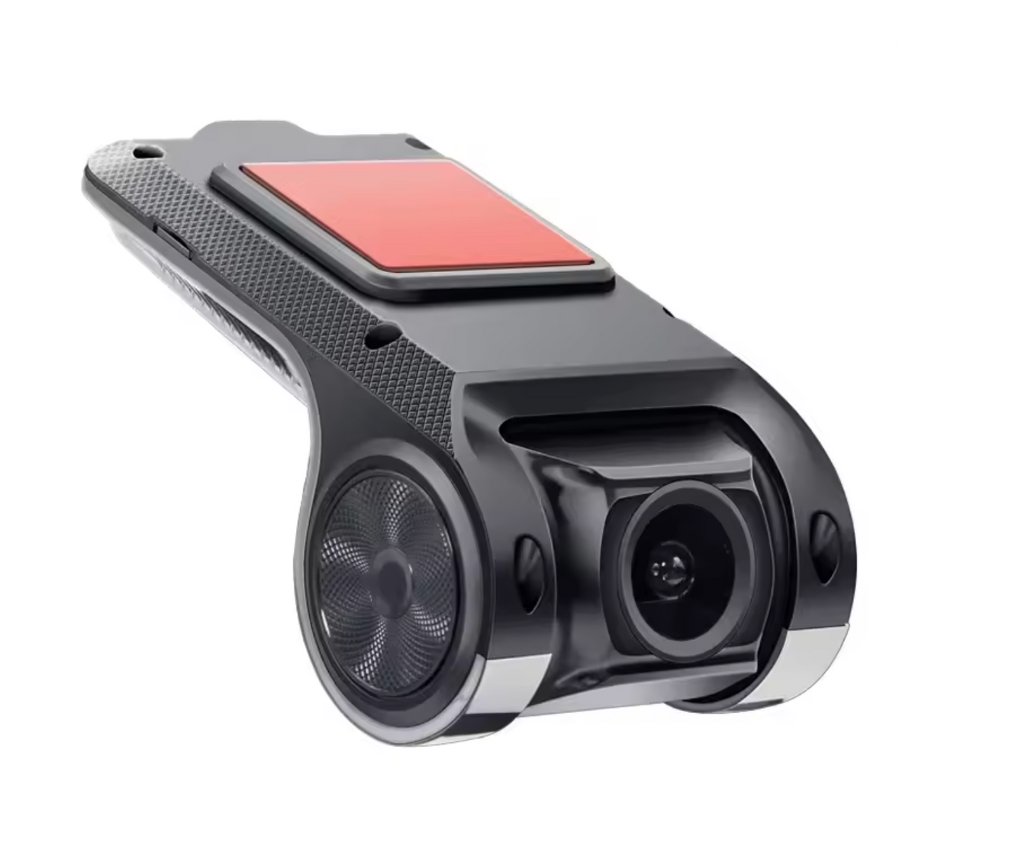 Cámara frontal / delantera DVR + HD + ADAS, para radio pantalla Android