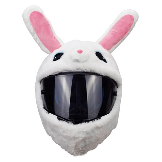 Copricasco per coniglio