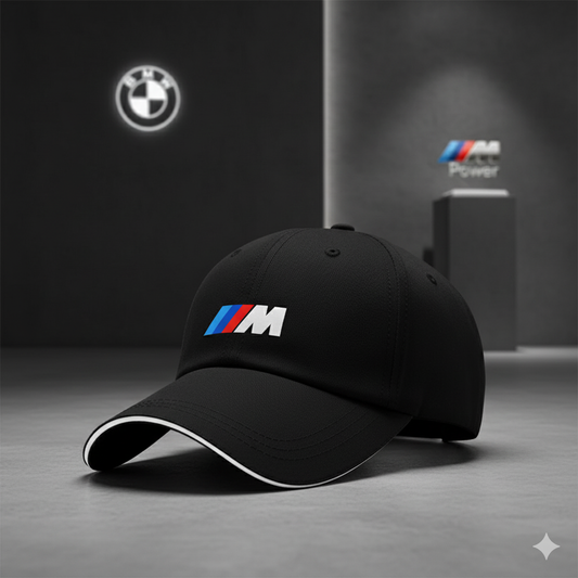 Gorra BMW Edición Limitada ///M Performance
