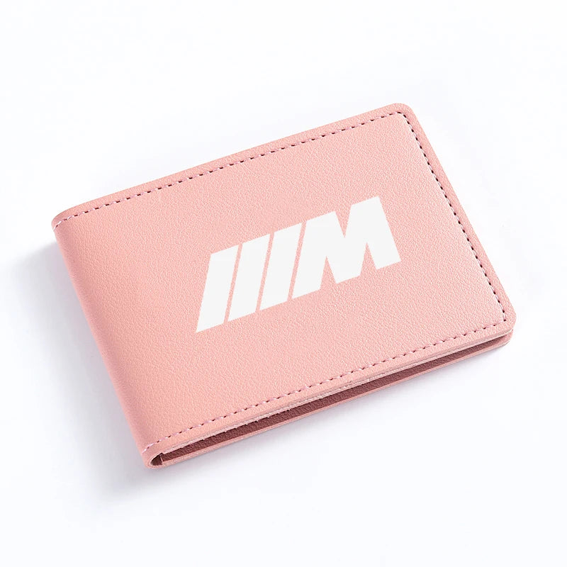 BMW Carder /// m em preto e rosa - elegância e funcionalidade