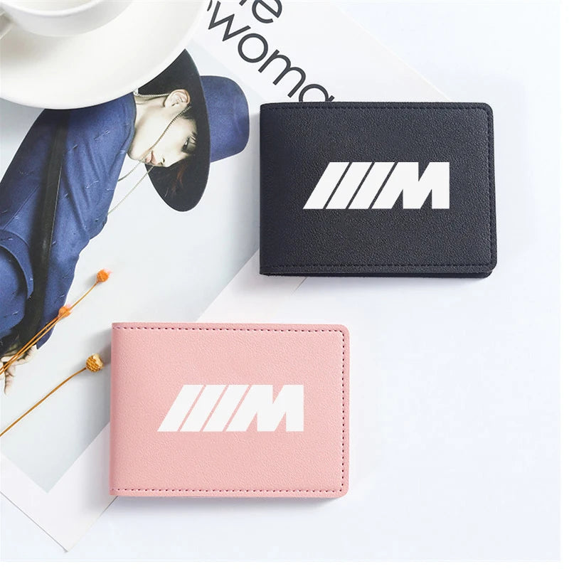 BMW Carder /// m em preto e rosa - elegância e funcionalidade