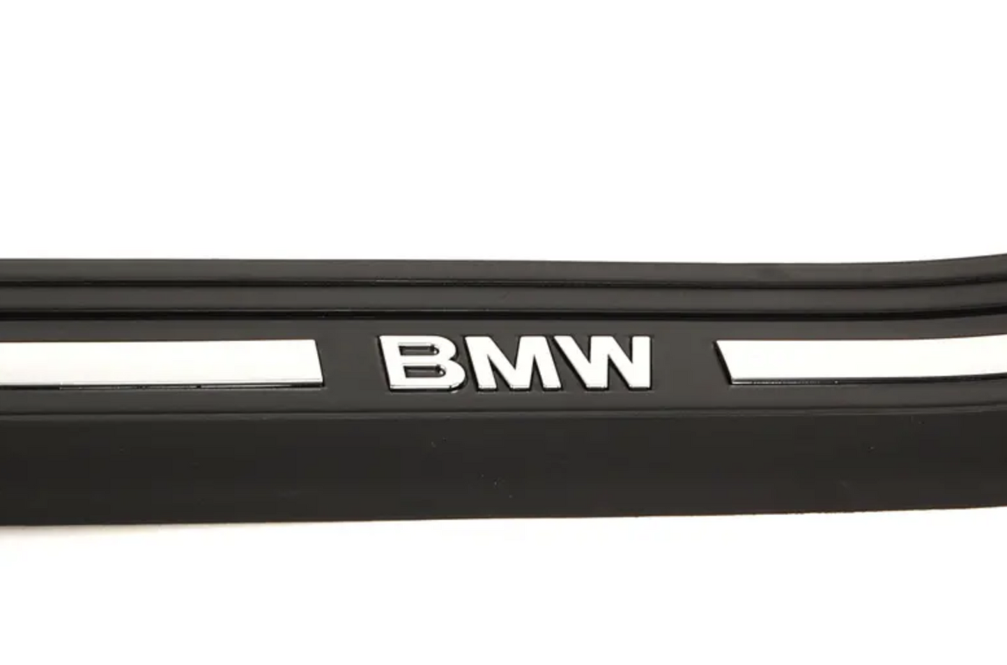 Set Completo De Umbrales Bmw Para E39. Original Recambios