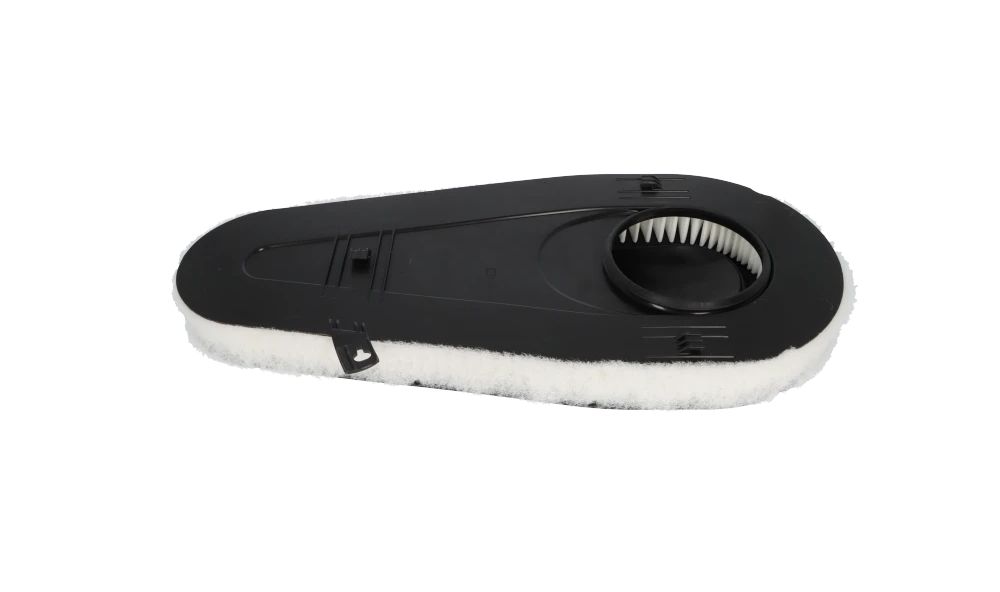 Filtro de ar OEM 13717800151 para BMW F07, F10, F11, F01, F02. BMW original.