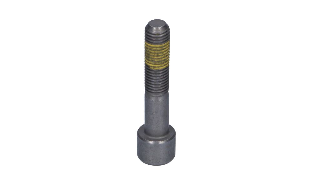 Tornillo ISA M12X1,5-60-MK OEM 46517688995 para motos BMW R1200GS, F800GS, K1600GTL... y más. Original BMW Motorrad.
