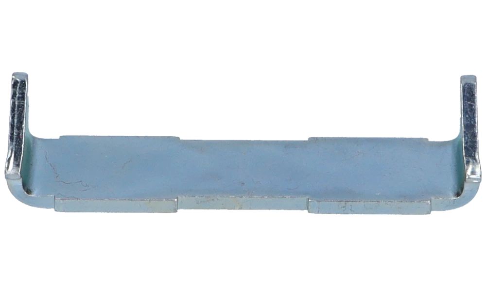 Soporte de gato OEM 41351913759 para BMW E30. Original BMW.