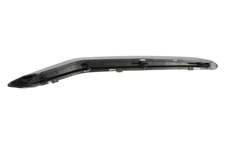 Rejilla embellecedora lateral derecha OEM 51118056868 para BMW X5 F15. Pieza original BMW.