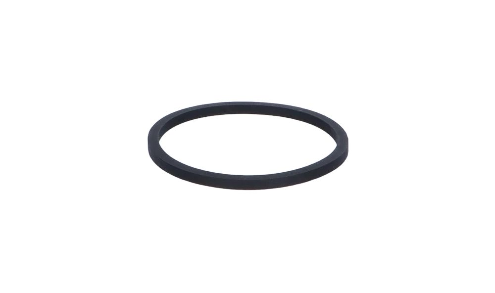 Junta tórica para cilindro maestro de freno OEM 34311160617 para BMW E81, E82, E87, E88, E36, E46, E90, E91, E92, E93, F30, F35, E84, E85, E86, E89 y MINI R50, R52, R53. Original BMW y MINI.