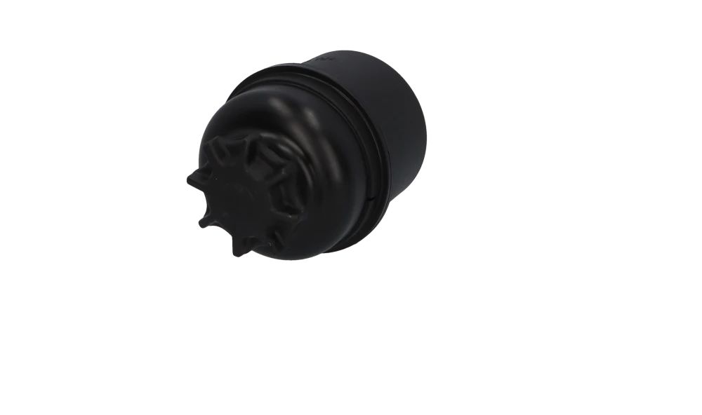 Depósito de aceite de dirección asistida OEM 32412228855 para BMW E39, E60, E61, E63, E64. Original BMW.