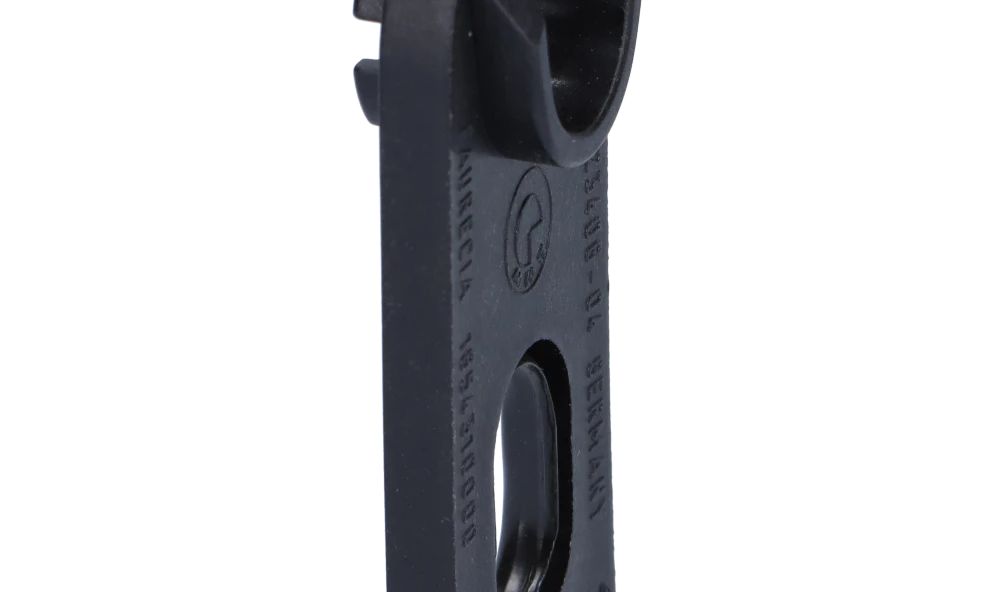 Support du support de front OEM 51647123406 pour BMW E81, E82, E87, E88. BMW d'origine.