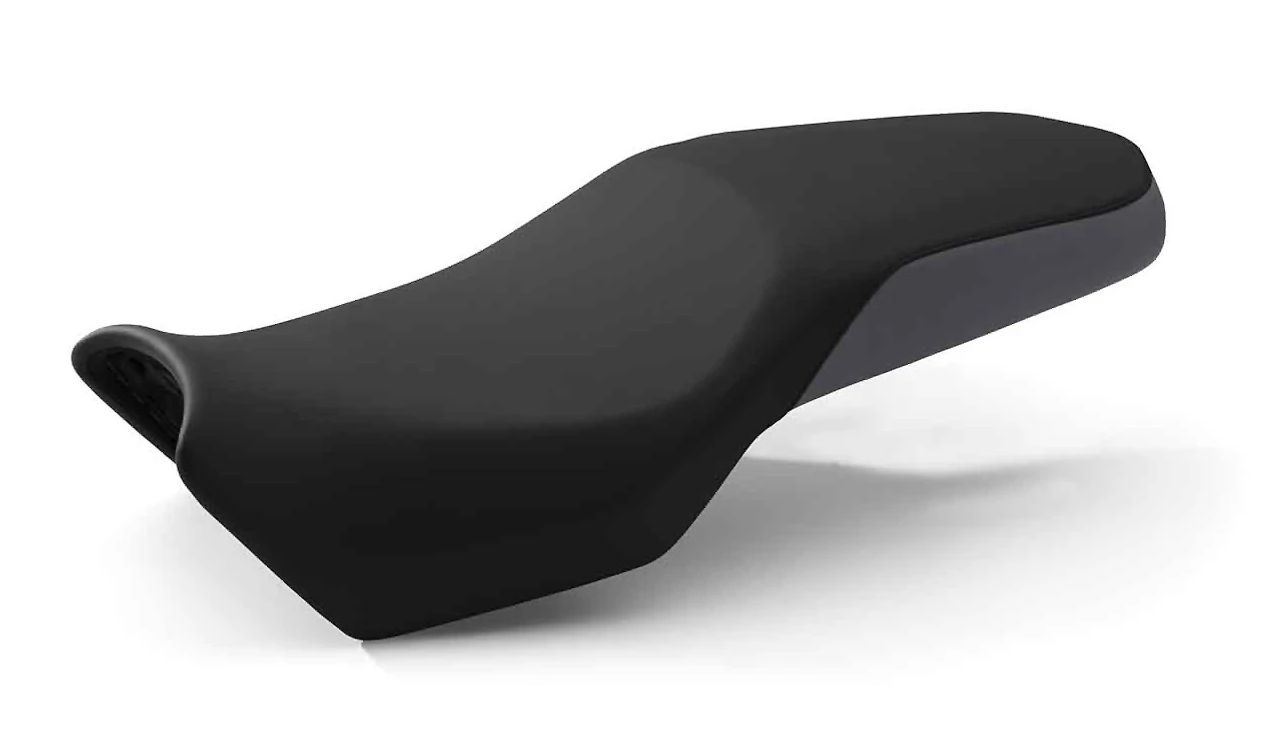 Asiento original OEM 52538393857 para BMW Motorrad R 1250 RT (K52) desde 03/2020 en adelante. Asiento de serie original BMW para máxima comodidad y ajuste perfecto. Compatible exclusivamente con este modelo.