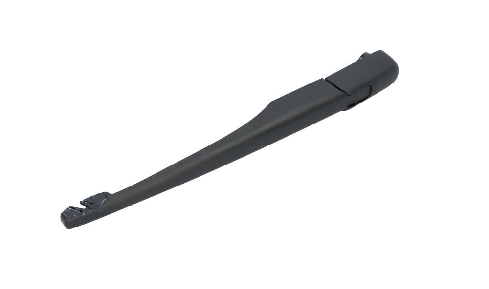 Windschutzscheibe Windschutzscheibe Arm OEM 61623400708 für BMW X3 E83, E83N. Original BMW.