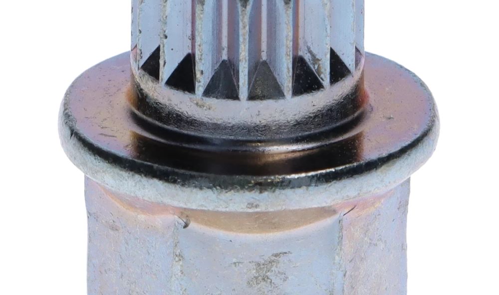 Adaptador con código OEM 36136765545 para BMW {E81, E82, E87, E87N, E88, F20, F20N, F21, F21N, F22, F23, E30, E36, E46, E90, E90N, E91, E91N, E92, E92N, E93, E93N, F30, F31, F34, F34N, F35, F35N, F32, F33, F36, E34, E39, E60, E60N, E61, E61N, F07, F