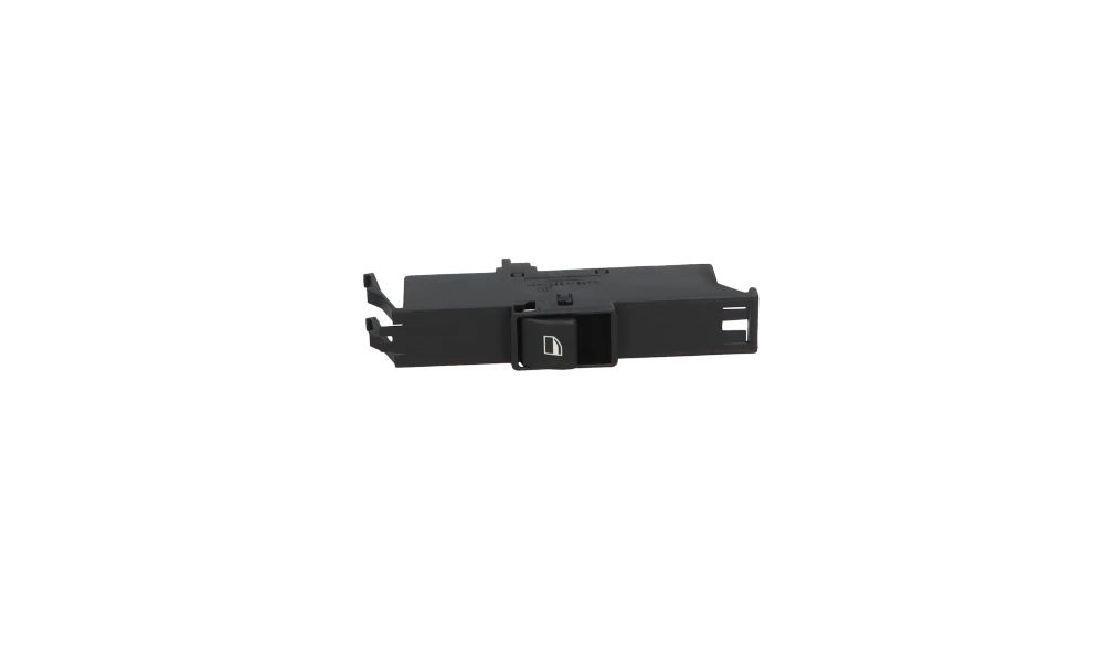 Interruptor alzacristales lado conductor OEM 61316902177 para BMW Serie 3 E46. Original BMW.
