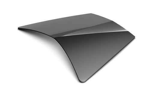 Almohadilla protectora OEM 77315B3C789 para BMW Motorrad C 400 GT (K08) desde 08/2023. Original BMW Motorrad.