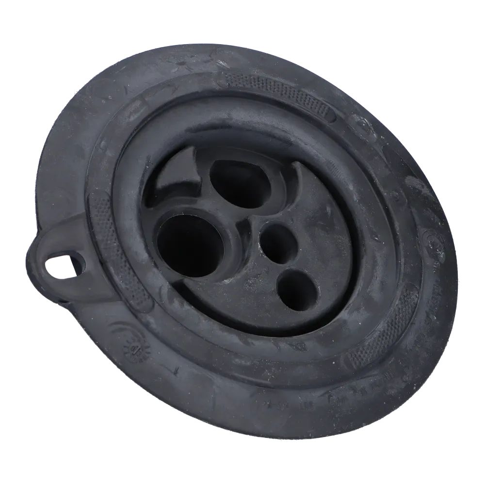 Tule für BMW E46, E85, E86 (OEM 61138386750). Original BMW