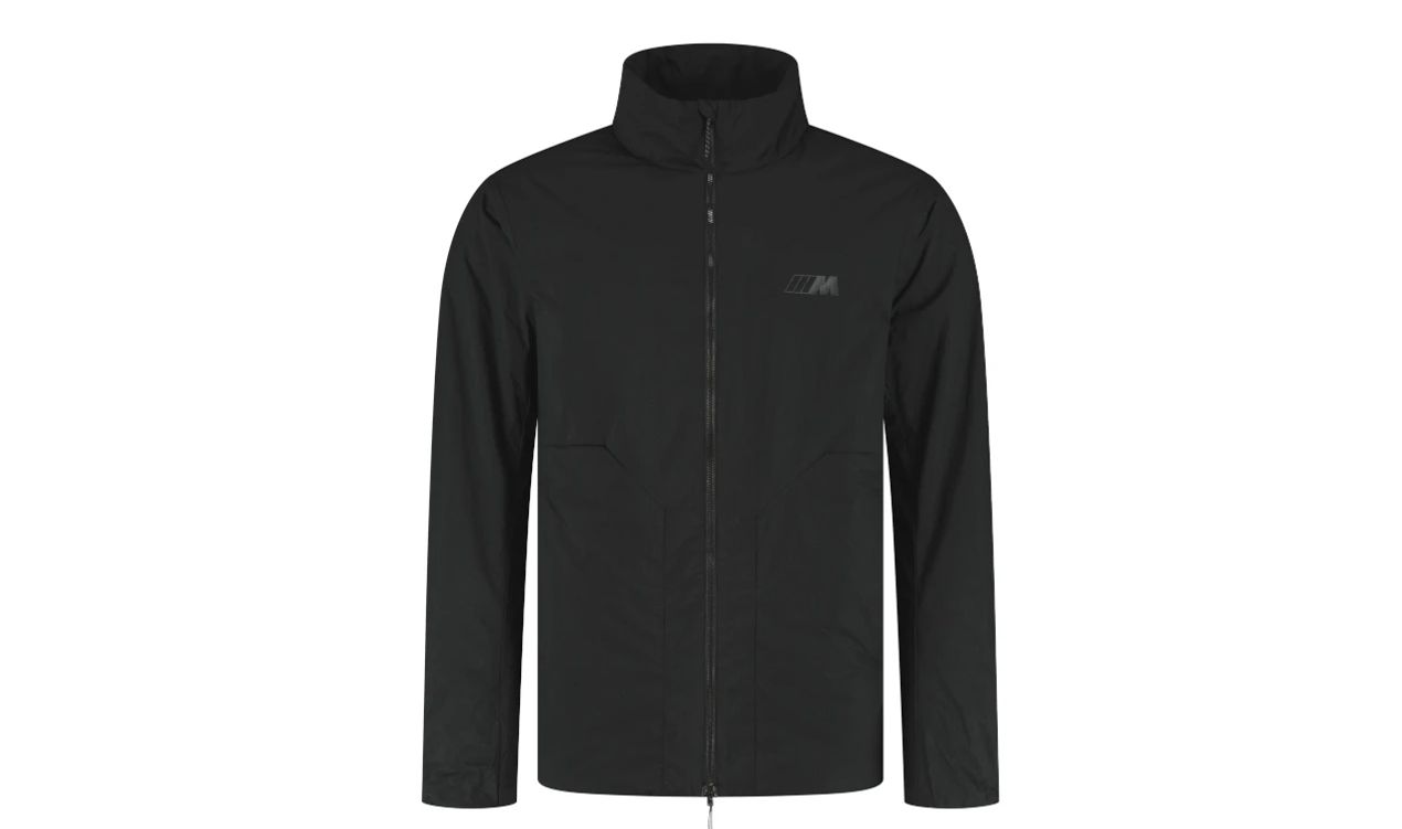 Giacca isolante nera OEM 80145B70CD1 per BMW. Disponibile nelle taglie dalla XS alla XXL. Valido per BMW. BMW originale.