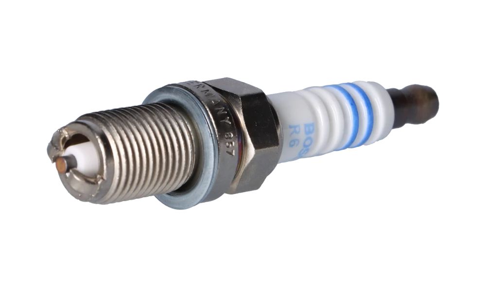 Bosch Bosch FR6DDC OEM 12121342125 per BMW E30, E32, E34, E36, E38, E39, E46, E53, E60, E61, E63, E64, E65, E66, E83, E85, Z3, Z4. BMW originale BMW.