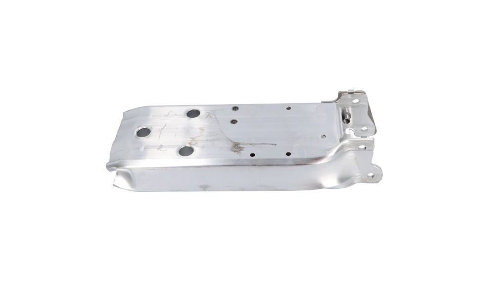 Refuerzo delantero derecho OEM 51117266192 para BMW F20, F20N, F21, F21N, F22, F22N, F23, F23N, F30, F30N, F31, F31N, F35, F35N. Original BMW.