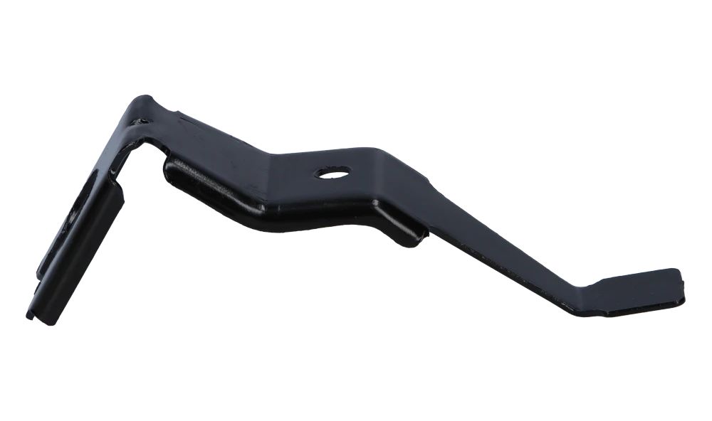 Soporte para tubería de freno OEM 34301164003 para BMW E36, E46. Original BMW.