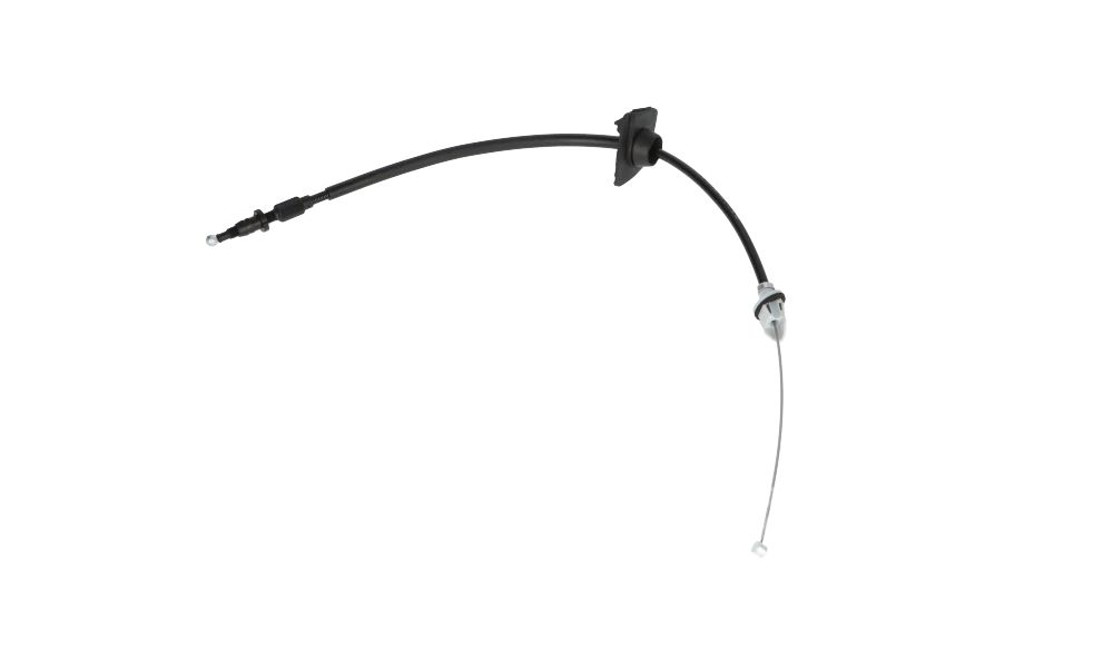 Cable del acelerador OEM 35411164595 para BMW E46. Original BMW.