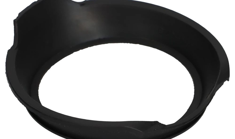 Junta tórica OEM 11127526447 para BMW E36, E46, E34, E39, E60, E61, E38, E65, E66, E83, E53, E85. Pieza de recambio para tapa de válvulas. Original BMW.