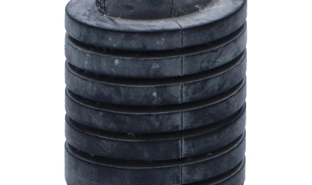 Tope limitador OEM 51248254063 para MINI Countryman R60, Paceman R61... y más. Original MINI.